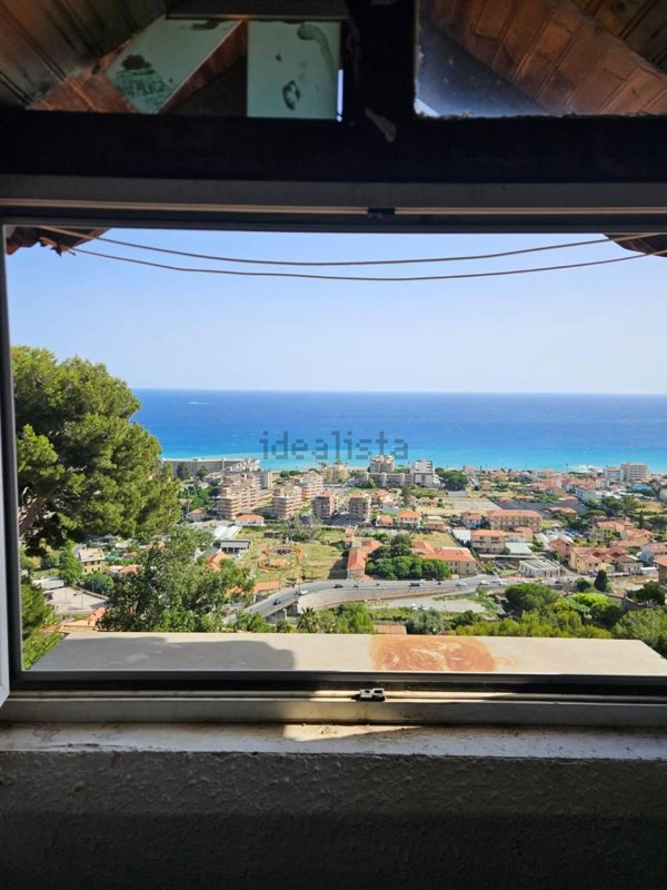 appartamento in vendita a Ventimiglia