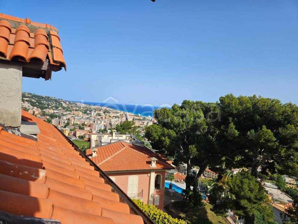 appartamento in vendita a Ventimiglia
