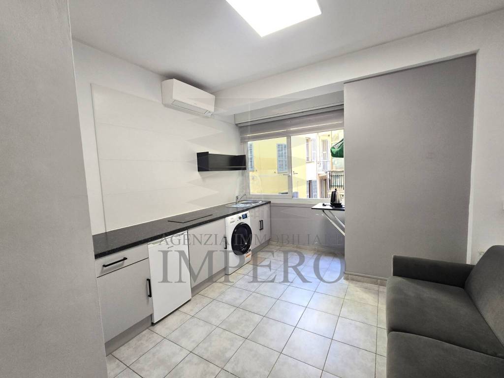 appartamento in vendita a Ventimiglia