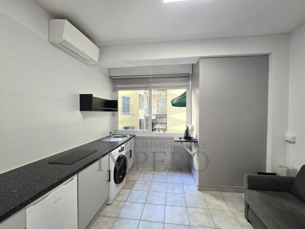 appartamento in vendita a Ventimiglia