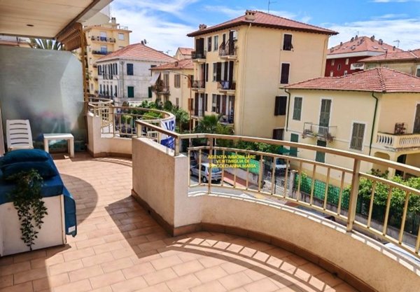 appartamento in vendita a Ventimiglia