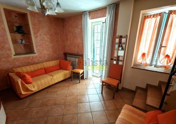 appartamento in vendita a Ventimiglia