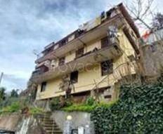 appartamento in vendita a Ventimiglia in zona Calvo