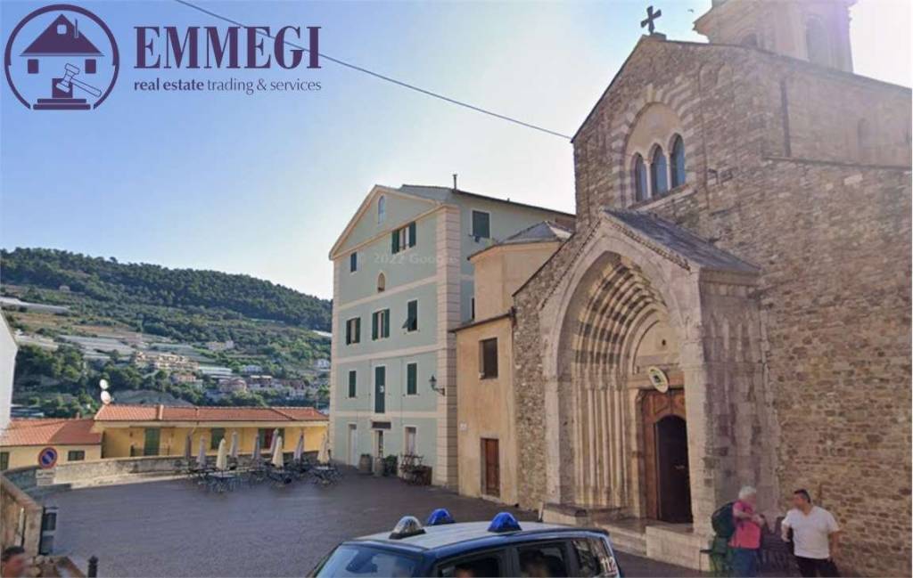 appartamento in vendita a Ventimiglia