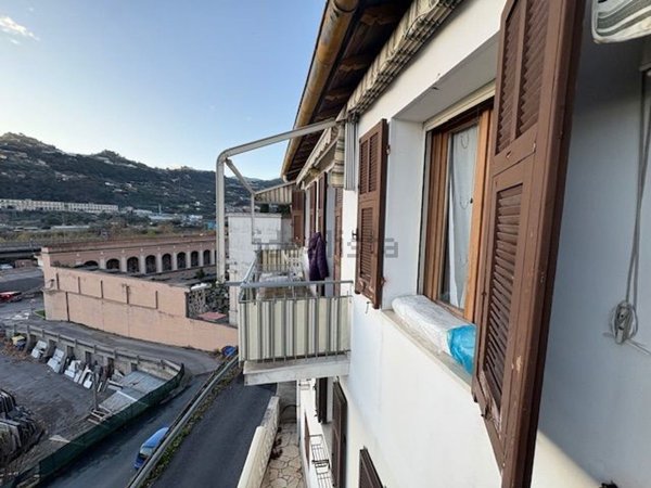 appartamento in vendita a Ventimiglia