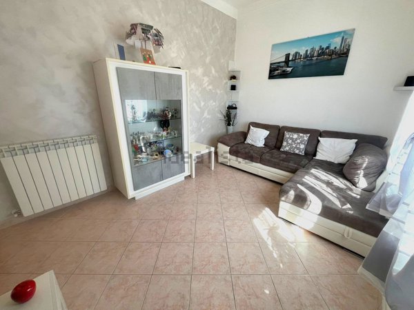 appartamento in vendita a Ventimiglia
