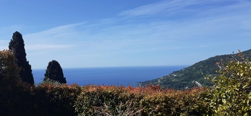 appartamento in vendita a Ventimiglia in zona Seglia / San Bernardo