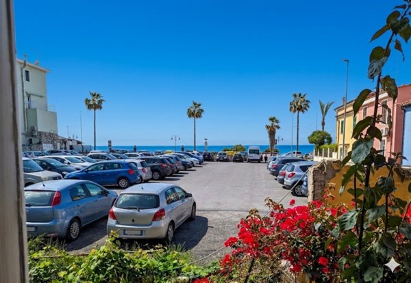 appartamento in vendita a Ventimiglia