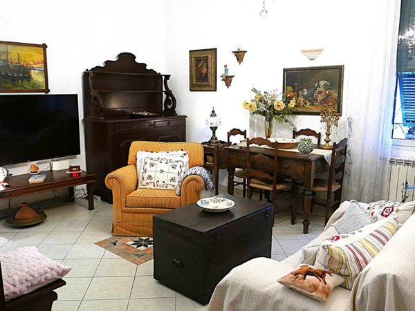 appartamento in vendita a Ventimiglia