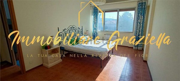 appartamento in vendita a Ventimiglia
