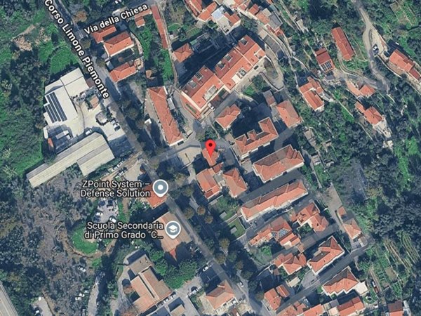 appartamento in vendita a Ventimiglia