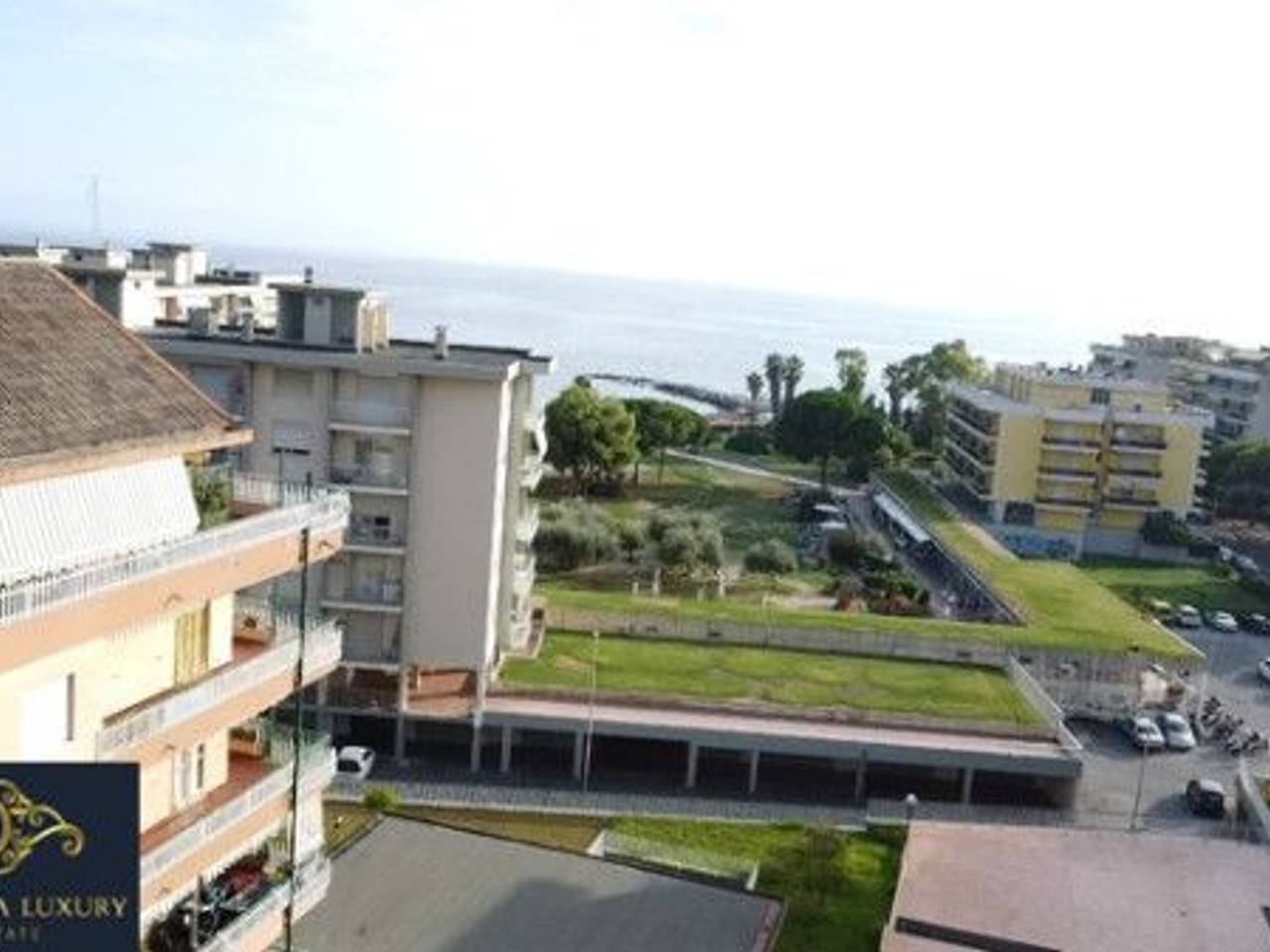 appartamento in vendita a Ventimiglia