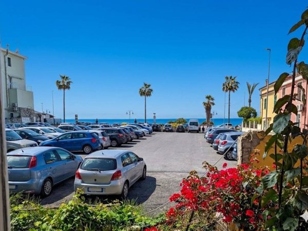 appartamento in vendita a Ventimiglia