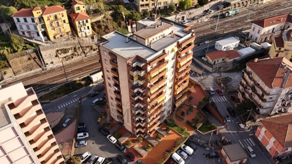 appartamento in vendita a Ventimiglia