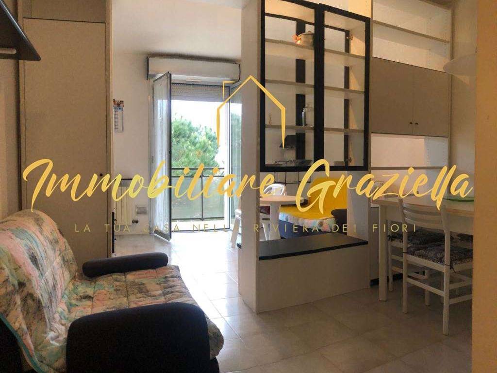 appartamento in vendita a Ventimiglia