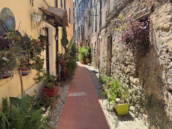 appartamento in vendita a Ventimiglia