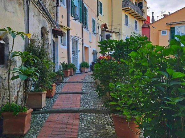 appartamento in vendita a Ventimiglia