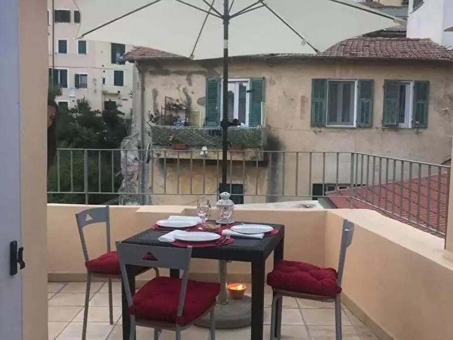 appartamento in vendita a Ventimiglia in zona Latte