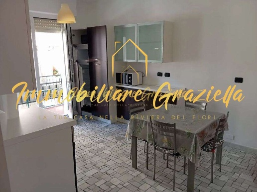 appartamento in vendita a Ventimiglia