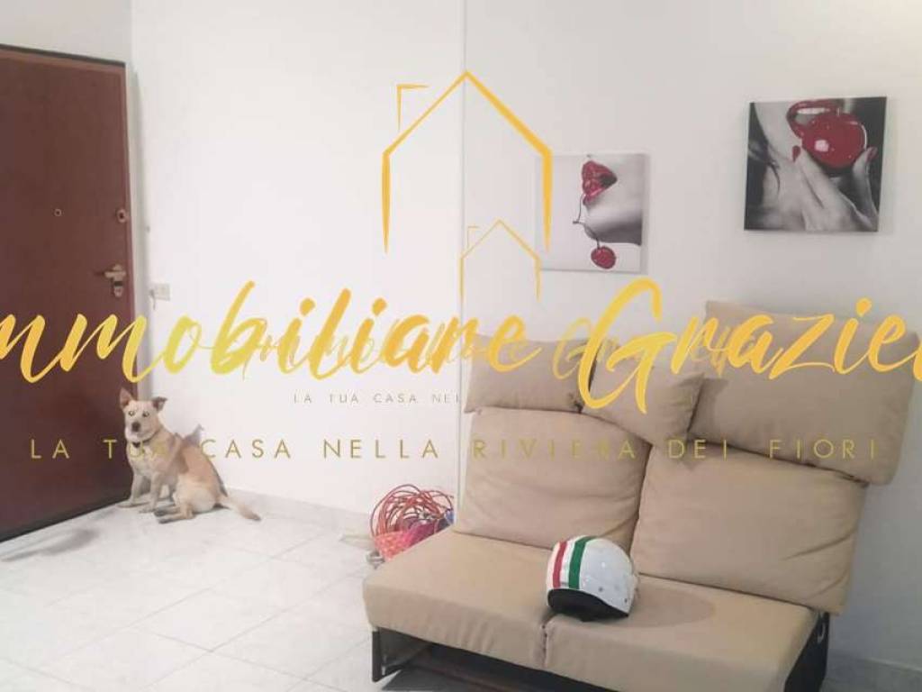 appartamento in vendita a Ventimiglia