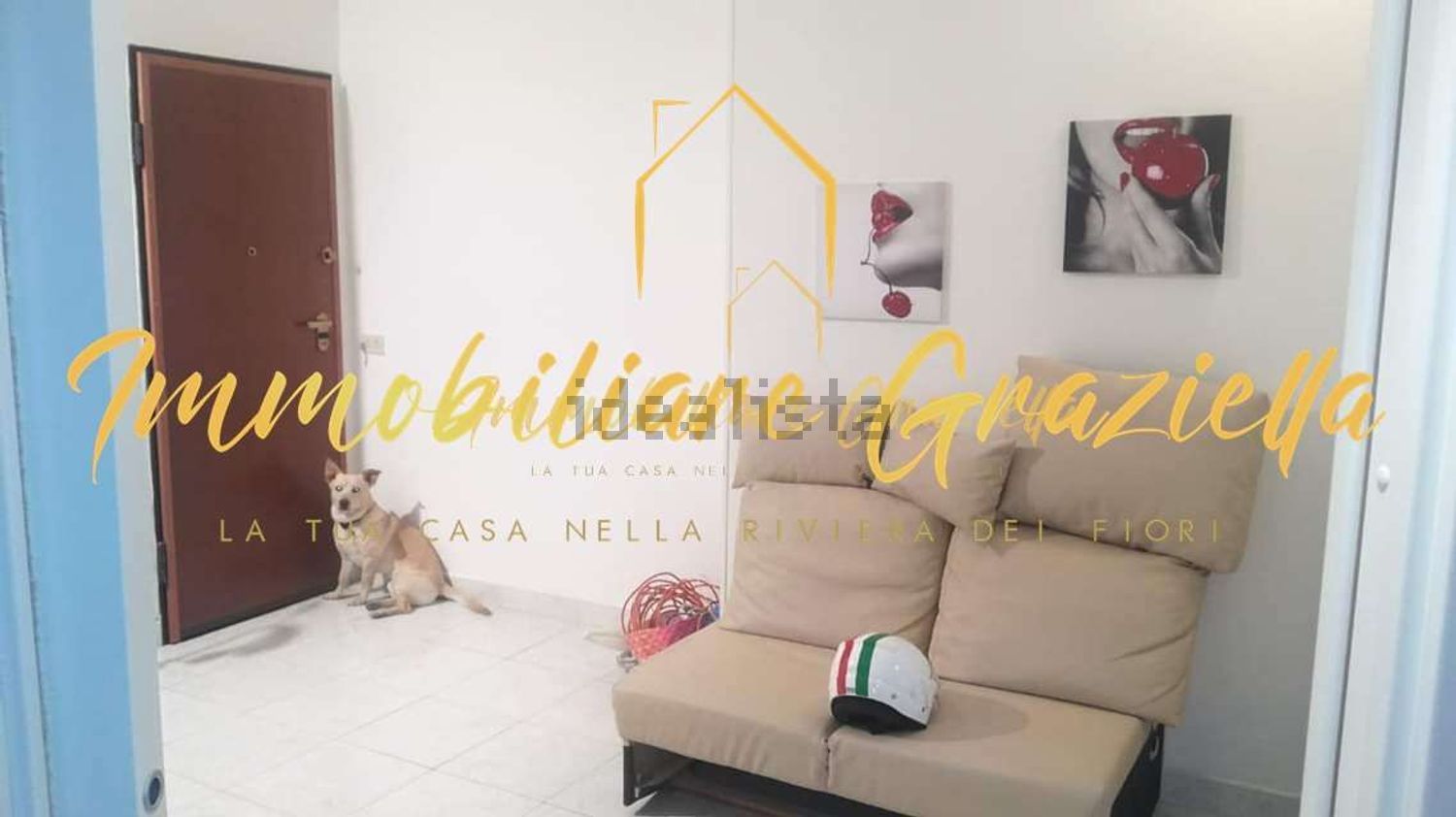appartamento in vendita a Ventimiglia