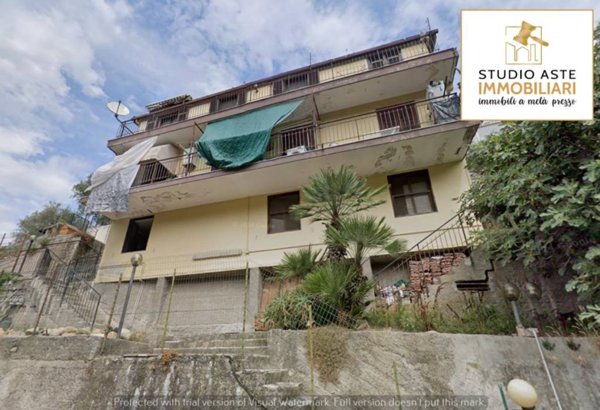 appartamento in vendita a Ventimiglia