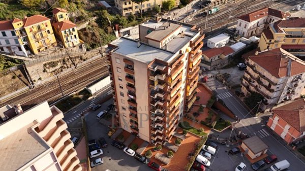 appartamento in vendita a Ventimiglia
