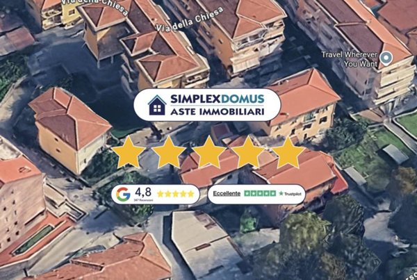 appartamento in vendita a Ventimiglia