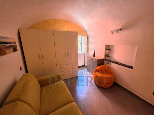 appartamento in vendita a Ventimiglia in zona Latte