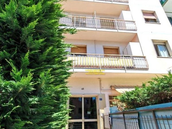 appartamento in vendita a Ventimiglia