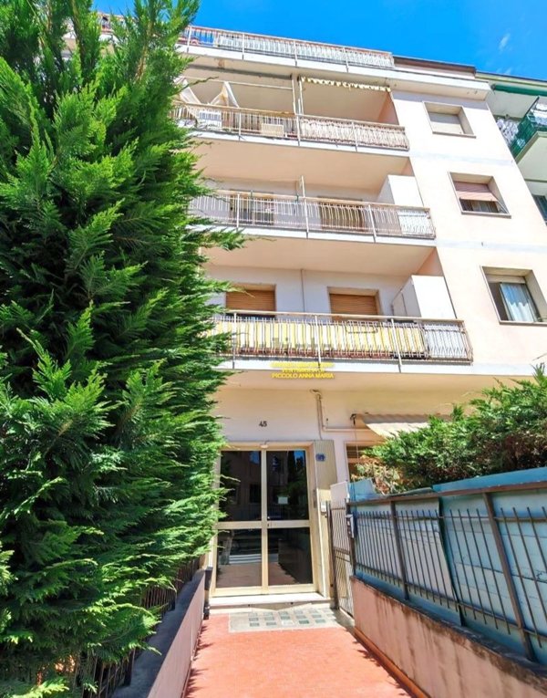 appartamento in vendita a Ventimiglia