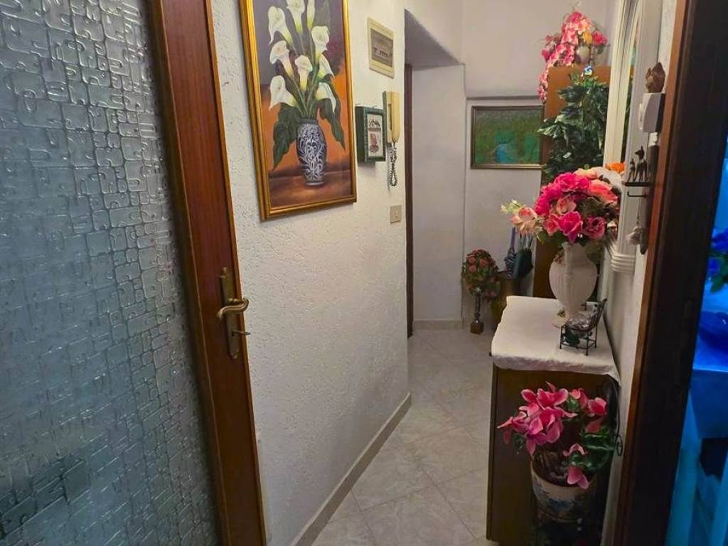 appartamento in vendita a Ventimiglia in zona Seglia / San Bernardo