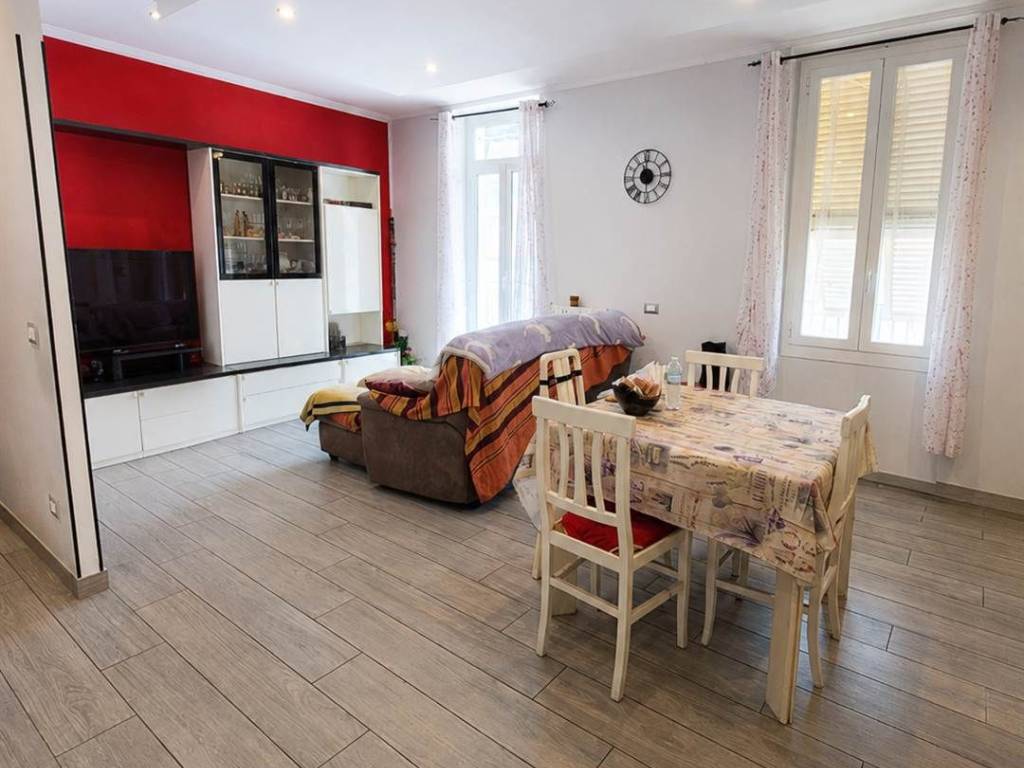 appartamento in vendita a Ventimiglia