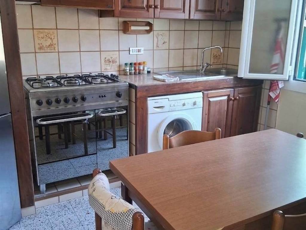 appartamento in vendita a Ventimiglia