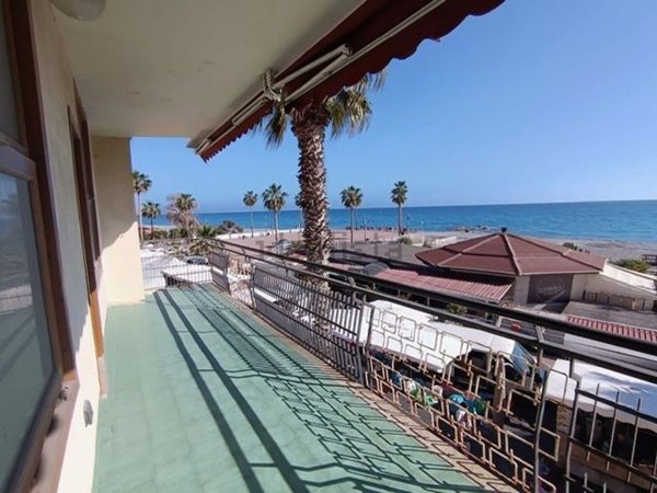 appartamento in vendita a Ventimiglia