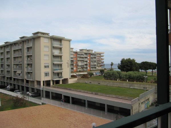 appartamento in vendita a Ventimiglia
