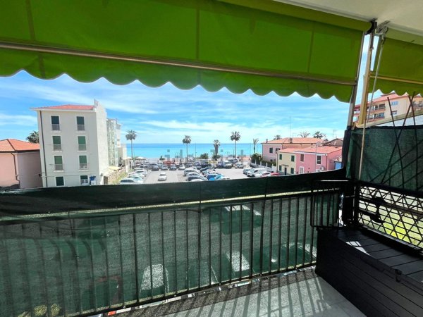 appartamento in vendita a Ventimiglia
