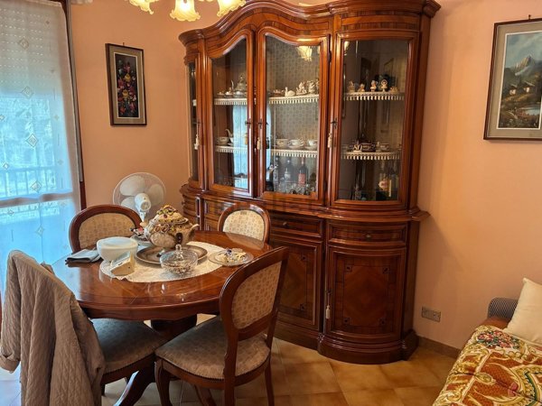 appartamento in vendita a Ventimiglia