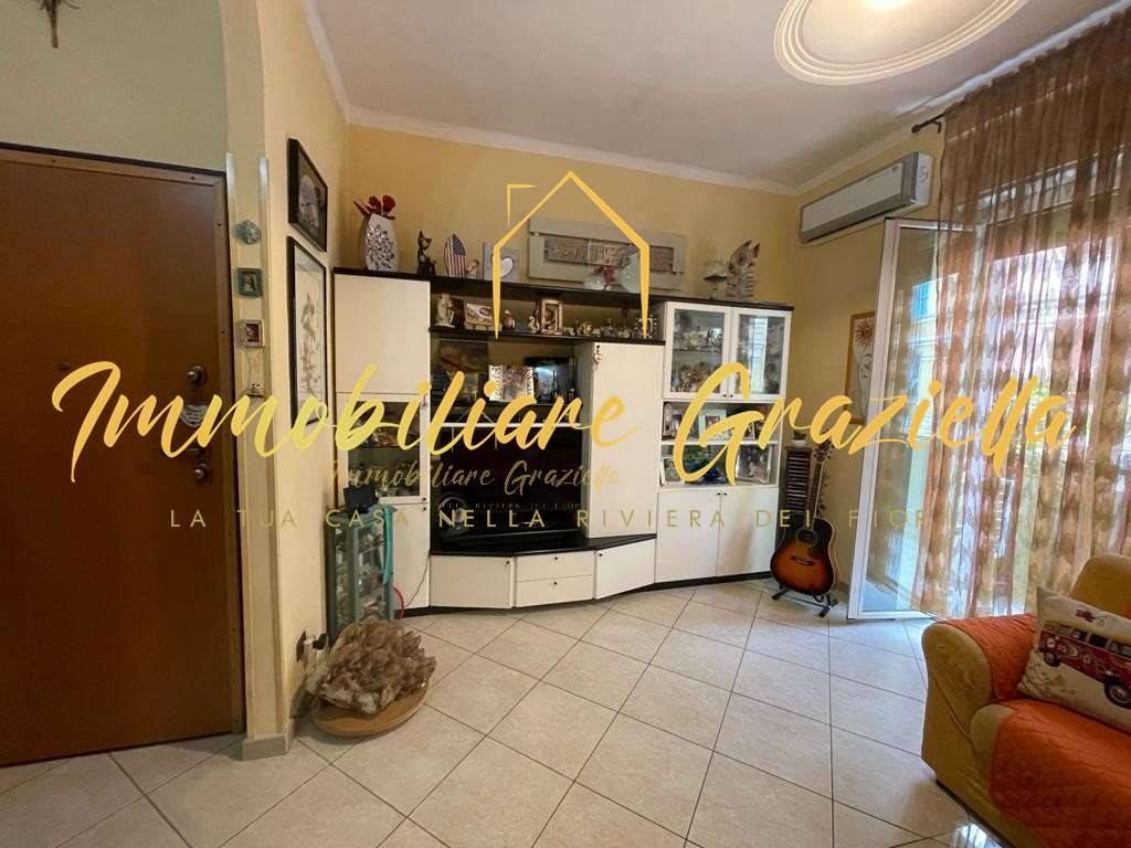 appartamento in vendita a Ventimiglia