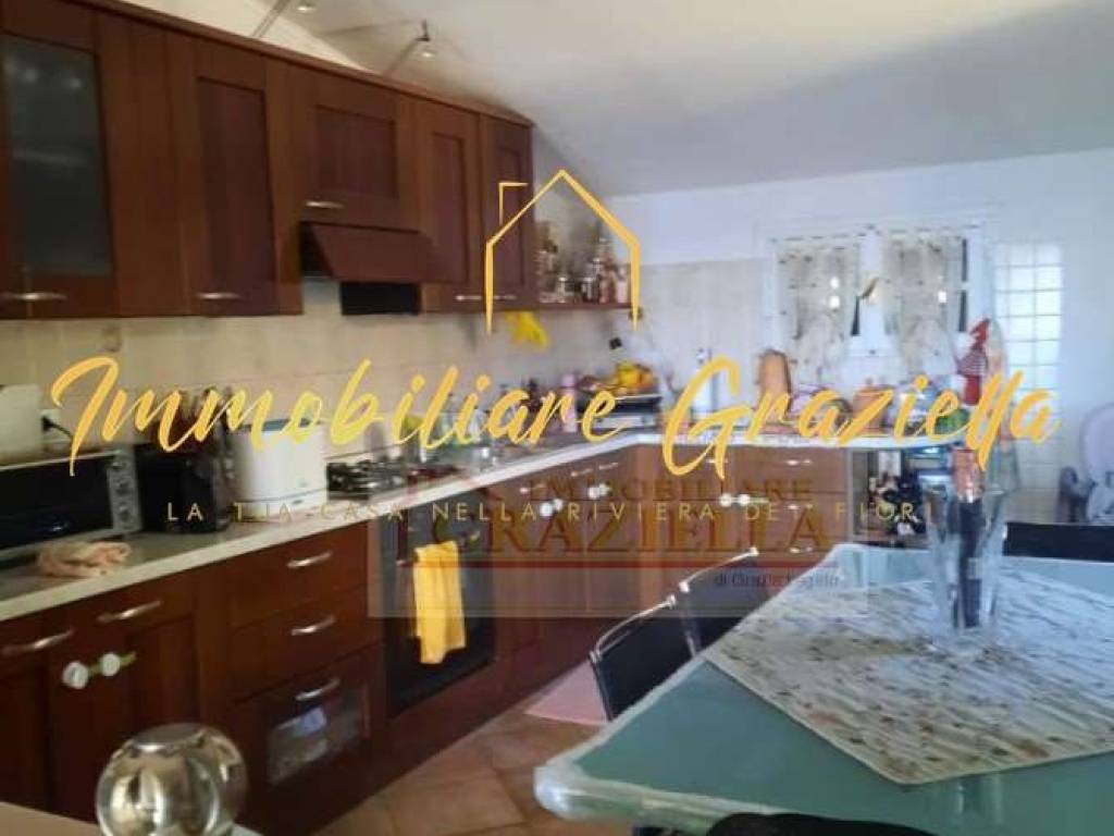 appartamento in vendita a Ventimiglia