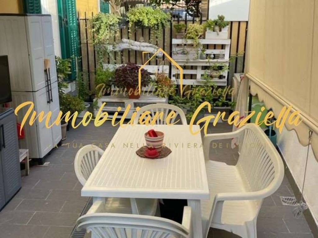 appartamento in vendita a Ventimiglia