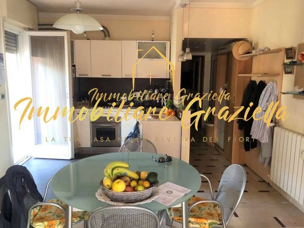appartamento in vendita a Ventimiglia
