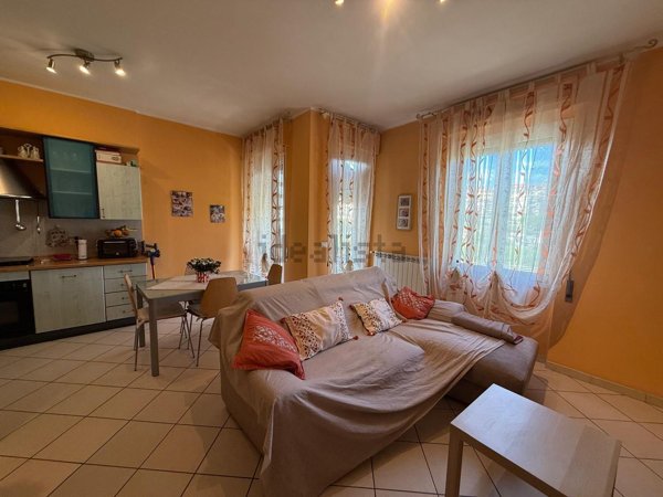 appartamento in vendita a Ventimiglia