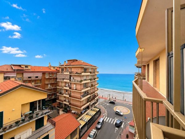 appartamento in vendita a Ventimiglia