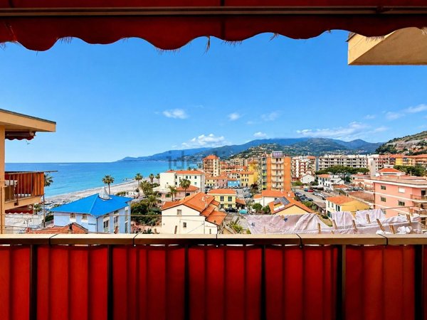 appartamento in vendita a Ventimiglia