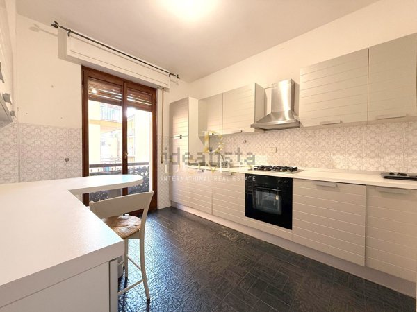 appartamento in vendita a Ventimiglia