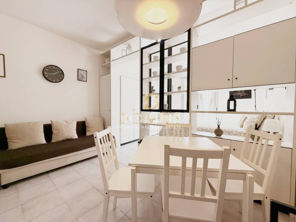 appartamento in vendita a Ventimiglia