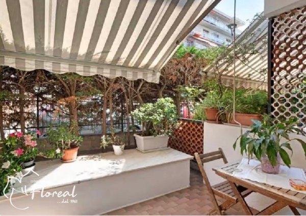 appartamento in vendita a Ventimiglia