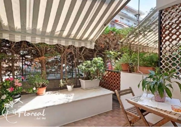 appartamento in vendita a Ventimiglia