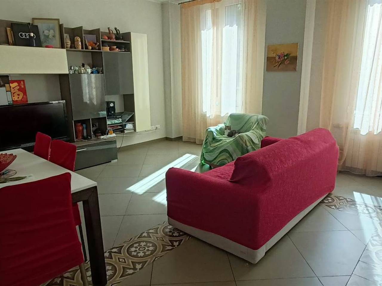 appartamento in vendita a Ventimiglia